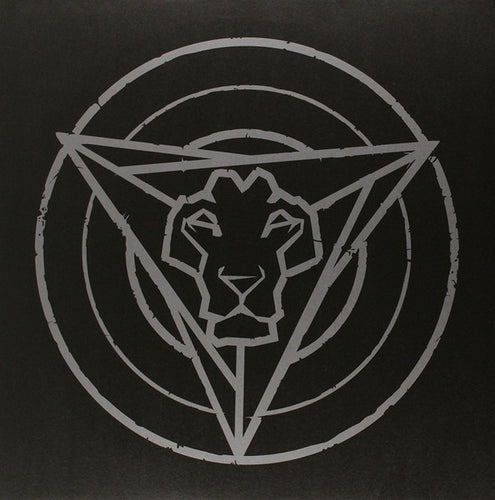 Jupiter Lion – Jupiter Lion lp