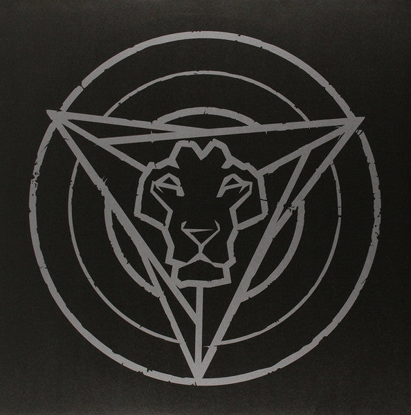 Jupiter Lion – Jupiter Lion lp