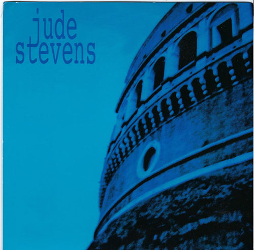Jude Stevens ‎– Running Into The Side Of A Mountain 7