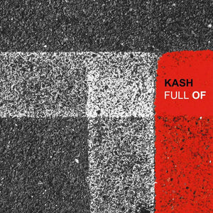 Kash ‎– Full Of lp