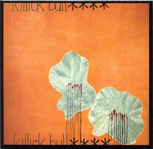 Killick! ‎– Bull**** cd