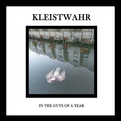 Kleistwahr – In The Guts Of A Year CD