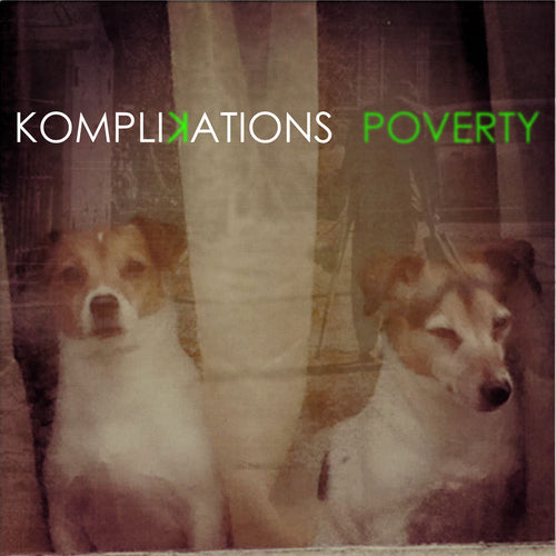 Komplikations ‎– Poverty 12