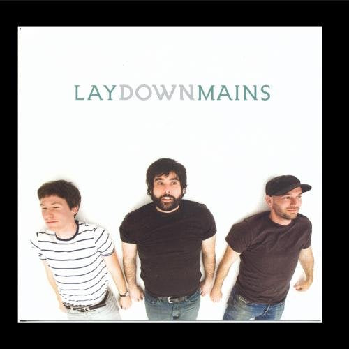 Lay Down Mains ‎– Mamma, Go Rest On High CD