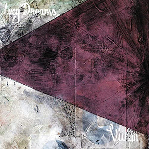Lucy Dreams ‎– Vivian CD