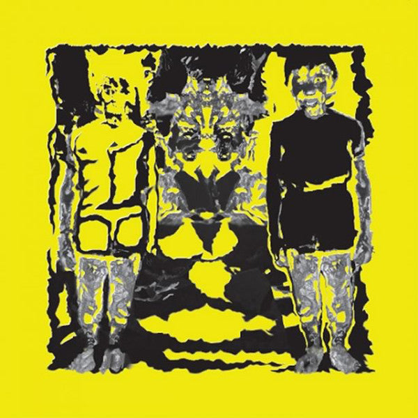 Lid Emba - Terminal Muse:  Yellow cd