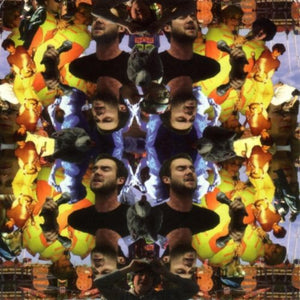 Various ‎– Keep The Fuzz Off My Buzz CD + DVD