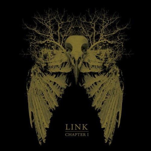 Link ‎– Chapter 1 CD