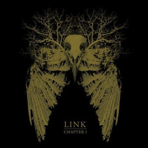 Link ‎– Chapter 1 CD