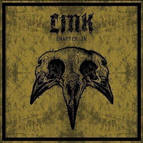Link  ‎– Chapter IV LP