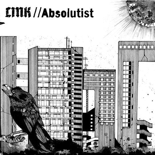 Link / Absolutist ‎– Chapter III: Split LP