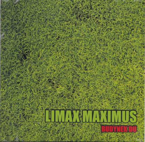 Limax Maximus – Bodynek Du CDr