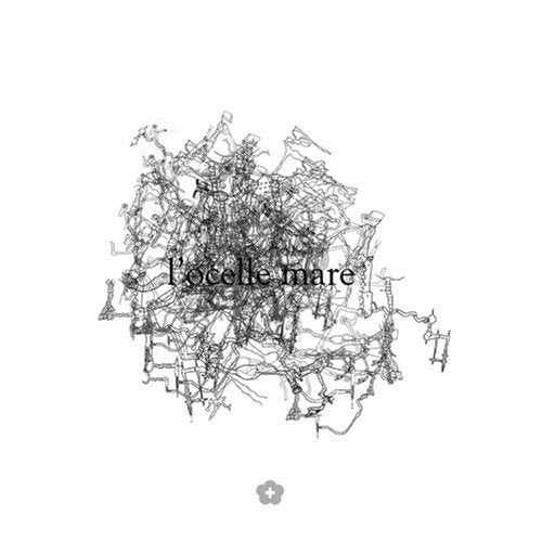 L'ocelle Mare s/t cd