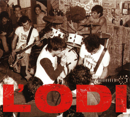 L'Odi Social – Que Pagui Pujol + Esventats + Extras CD