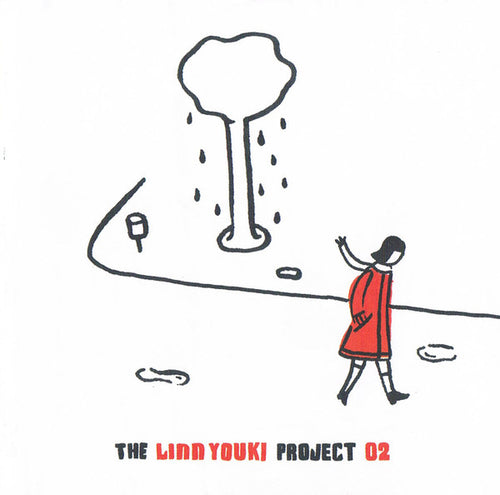 The Linn Youki Project – #02 CD