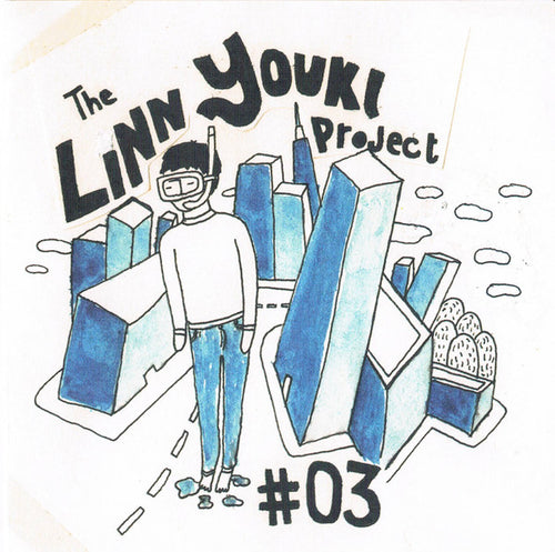 The Linn Youki Project – #03 CD