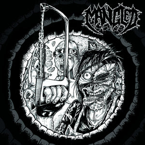 Mangled – Involuntary Organ Donor 7"