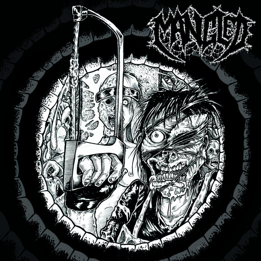 Mangled – Involuntary Organ Donor 7
