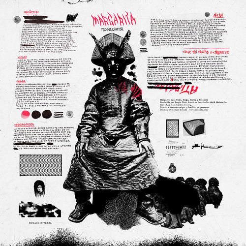 Margarita s/t 10