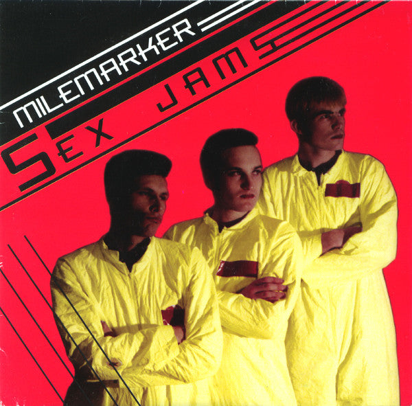 Milemarker – Sex Jams 7