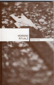 Patrick Foley - Morning Rituals book + cd