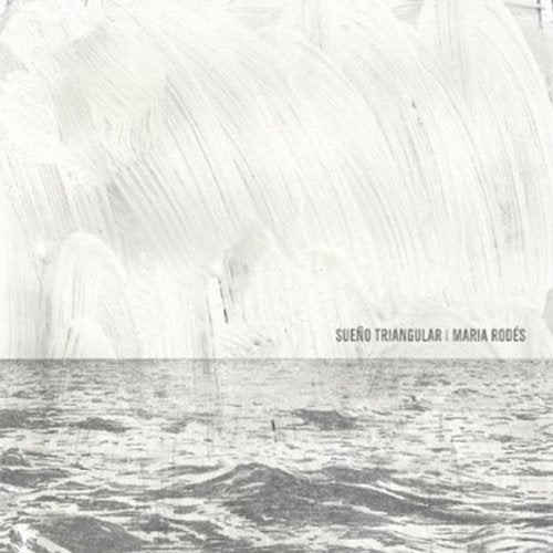 Maria Rodés ‎– Sueño Triangular CD