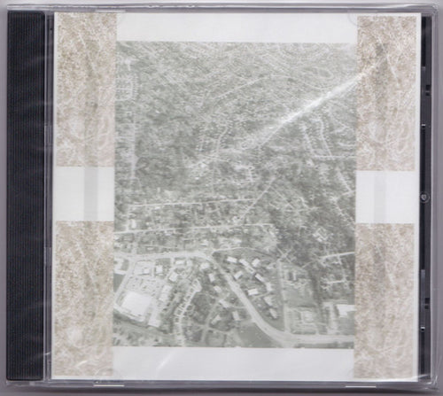 Various ‎– My Sound As Sculpture CD