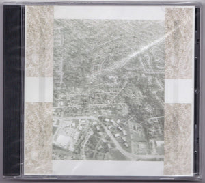 Various ‎– My Sound As Sculpture CD