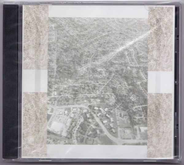 Various ‎– My Sound As Sculpture CD