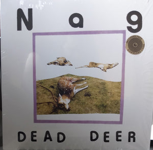 Nag - Dead Deer 12"