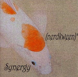 Nerdkween - Synergy cd