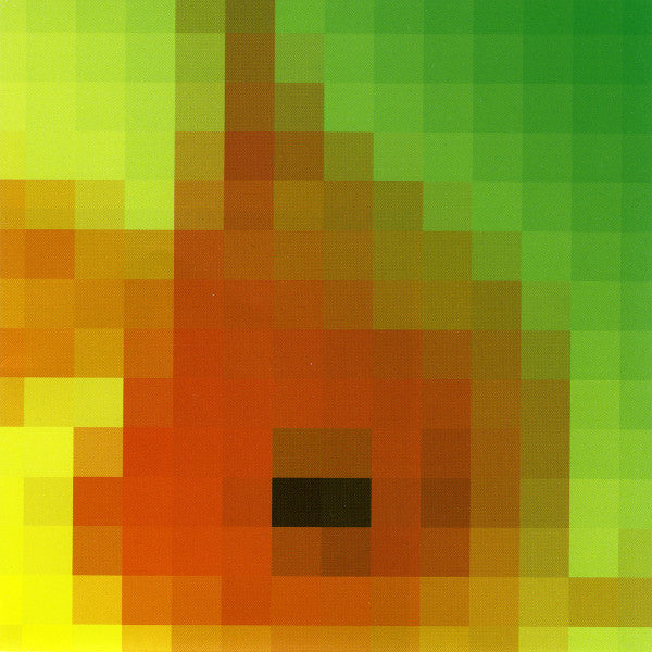 Nueva Vulcano – Los Peces De Colores CD