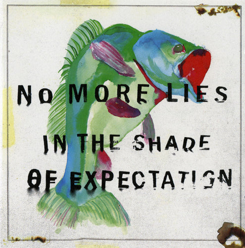 No More Lies – In The Shade Of Expectation LP