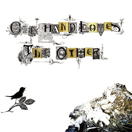 One Hand Loves The Other s/t cd