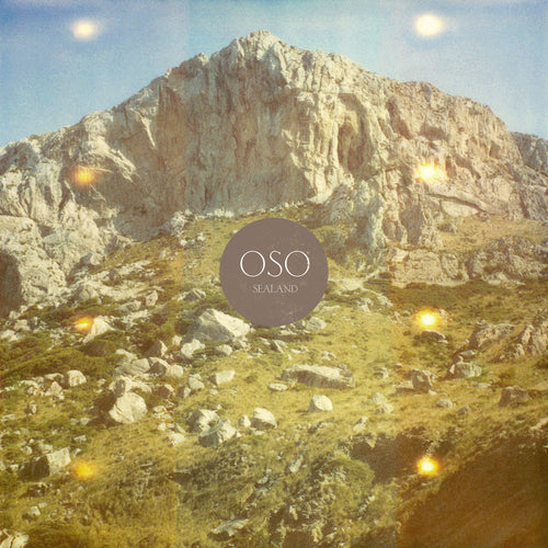 OSO ‎– Sealand lp