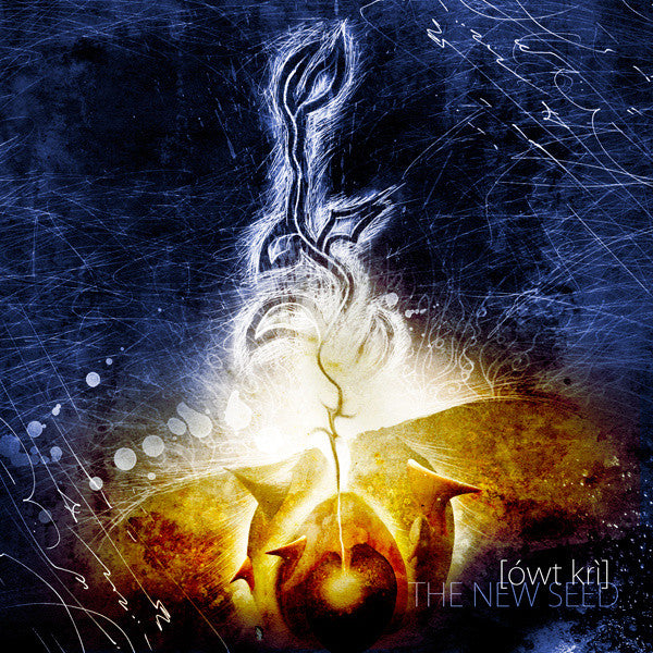 [ówt krì] – The New Seed CD