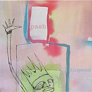 Pash - Kingwood cd