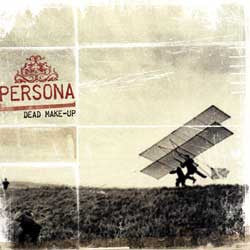 Persona – Dead Make-Up CD