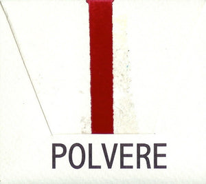 Polvere s/t 3" (mini) cd