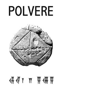 Polvere s/t cd