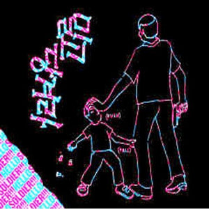Push-Pull ‎– Hello Soldier CD