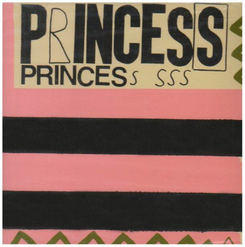 Princess - Princess Sss cd