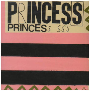 Princess - Princess Sss cd