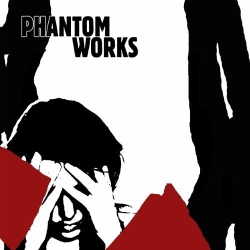Phantom Works s/t lp