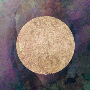 Qurious - Void Vanishing cd