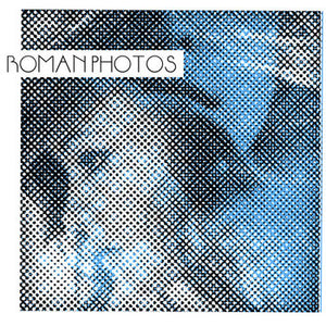 Roman Photos ‎– Ribcage b/w Closer 7" + CDR