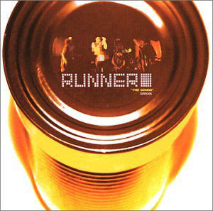 Runner ‎– The Goods CD