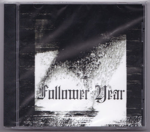 Sareth Den ‎– Follower Year CD