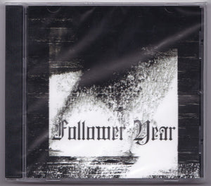 Sareth Den ‎– Follower Year CD
