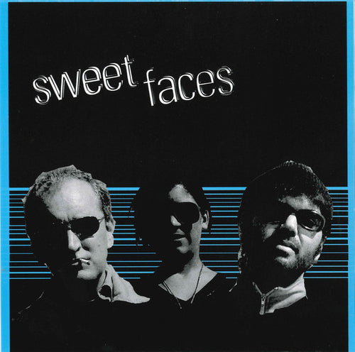 Sweet Faces ‎– Four Songs 7
